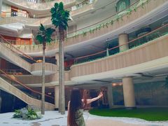 -深圳阳光酒店