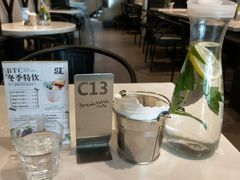 -打趸BTC·Breaktime cafe(北京路店)