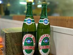 -晚归月亮湾私家菜(临邑路店)