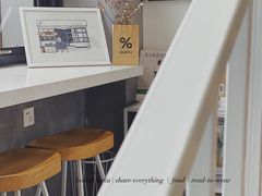 -隹木咖啡馆(宝龙广场店)