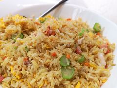 遇花缘一品炒饭-遇花缘·点心·中西融合菜(美吉特广场店)