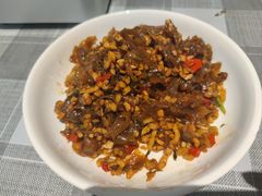 -彭耕记猪油炒小菜(吉联mall店)