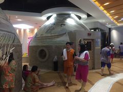 -丽池宫韩式汗蒸会馆(华灯坊店)