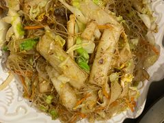 -十面欢腾·海鲜面·台式Bistro(长乐路店)