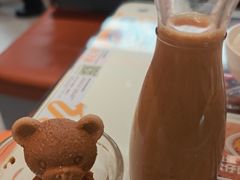 -文通冰室(东方宝泰店)