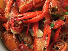 -五七小李子油焖大虾(总店)