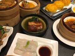 -领事馆19号中餐厅(厦门海景洲际酒店)