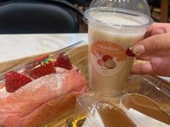 -巴黎贝甜(五道口店)
