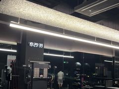 -TOP健身私教工作室(侨香店)