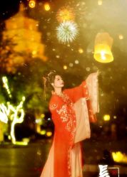-支流映画摄影·汉服妆造跟拍