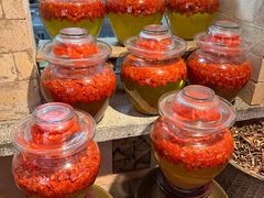 -老凯俚酸汤鱼(多彩城店)