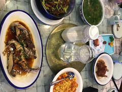 -乔家满族八大碗(流水沟店)