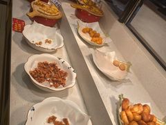 -金米客烤肉自助(中山路茂业时代城店)