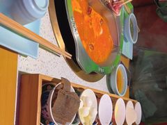 -麻辣英雄重庆火锅(二城广场店)
