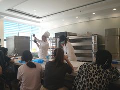 -欧米奇西点西餐学校