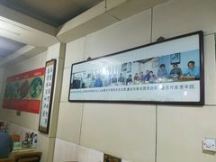 -天发芽·何记葫芦头泡馍·老字号(小南门店)