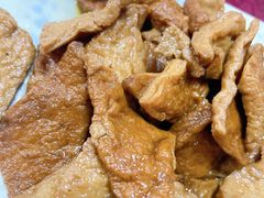 酱汁豆干-老丘丘(较场口店)