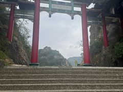 -大连冰峪旅游度假区