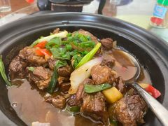 红烧牛腩-水香园·中国徽菜名店(紫霞大道店)