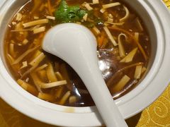 -功德林(南京西路店)