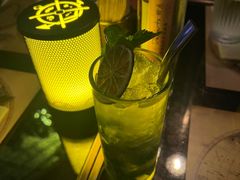 -船长酒吧 The Captain