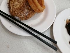 -老磁器口豆汁店(天坛店)