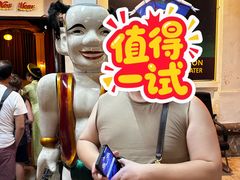 -金龙水上木偶剧院