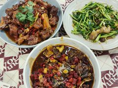 -老三样·旧食新味(万寿宫店)