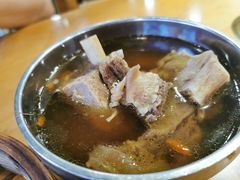 牛排汤-达道武仔牛肉店(广达路店)