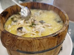 -天毓山庄·餐厅