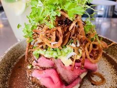 -BOR Eatery(安福路店)