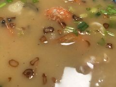 海鲜粥-亚忠小吃店(曾厝垵店)