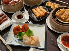 -逸东轩(香港逸东酒店)