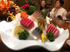 -老江南春·中国龙菜(衡山路店)