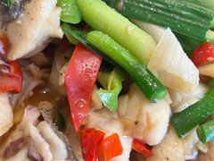 -丰乐餐厅·始于1999·本地老字号