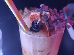 -MOSSO音乐酒吧·live house(南京旗舰店)