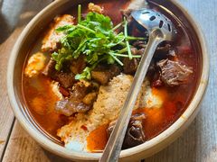 -饭江湖·江湖菜(湖广会馆店)