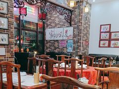 -天天初二·天津传统捞面·天津特色菜(凌奥总店)