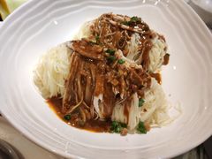 -福海居烤鸭店(鸟巢店)