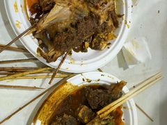 -胖子鸡排(循礼门老字号店)