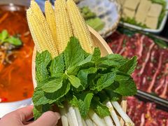 -井格重庆火锅(西直门凯德Mall店)