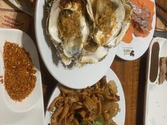 -汉巴味德(乐宾百货店)