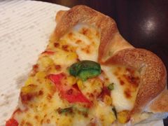 -必胜客(湘隆店)