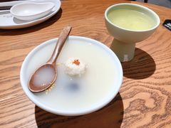 -苏小柳手工点心(人民广场分院)