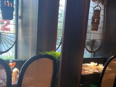 -西郊八号·山野江西菜(开发区店)