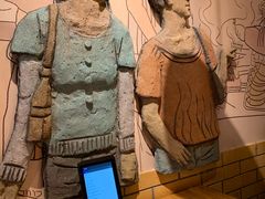 大堂-胖老汉椒麻鸡清真新疆菜(西御街店)