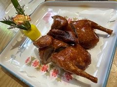-德胜轩正宗顺德菜(宝安沙井会展中心店)
