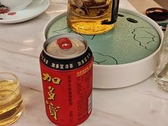 -荷花亭·湖北融合菜(中商广场店)