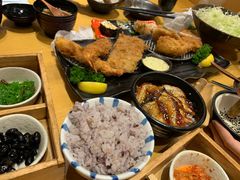 -胜博殿日式炸猪排(西红门店)