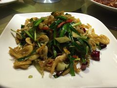 -乔家大院私房菜(海佳云顶店)